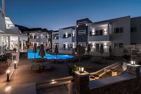 Cyano Hotel