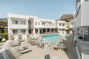 Cyano Hotel