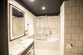 Arche Hotel Krakowska