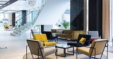 Arche Hotel Krakowska