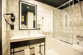 Arche Hotel Krakowska