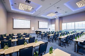Arche Hotel Krakowska