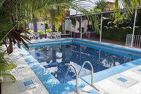 Hotel Michelle