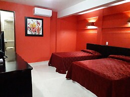 Hotel Michelle