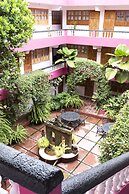 Hotel Michelle