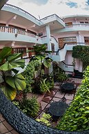 Hotel Michelle