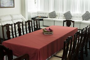 Hotel Michelle