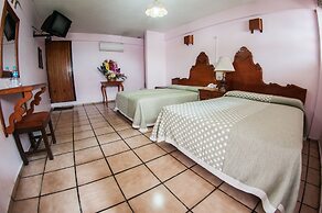 Hotel Michelle