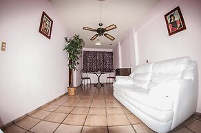 Hotel Michelle