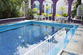 Hotel Michelle