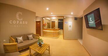Copasu Hotel