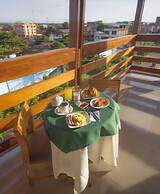 Copasu Hotel