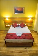 Copasu Hotel