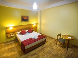 Copasu Hotel