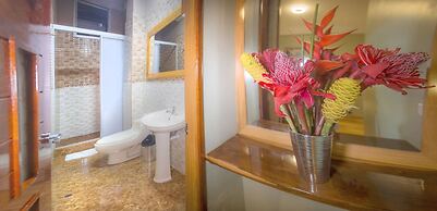 Copasu Hotel