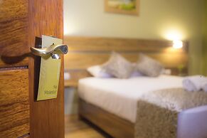 Copasu Hotel
