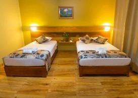 Copasu Hotel