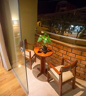 Copasu Hotel