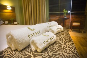 Copasu Hotel