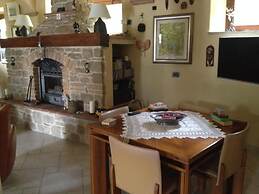 Bed & Breakfast La Casa Delle Rondini