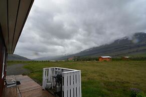 Bragdavellir Cottages