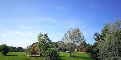 Cosy Camping Suffolk