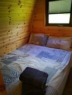 Cosy Camping Suffolk
