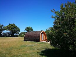 Cosy Camping Suffolk