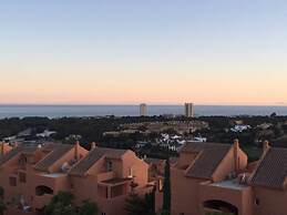 Luxury Duplex Penthouse with Sea Views ML26