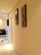 Jardines de Don Carlos 3 bedroom, Beachside
