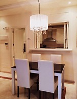 Jardines de Don Carlos 3 bedroom, Beachside