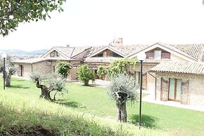 Il Casale della Gioia