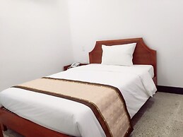 Queen Hotel