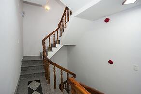 Queen Hotel