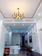 Queen Hotel