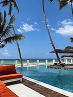 TIKI Beach Club and Resort
