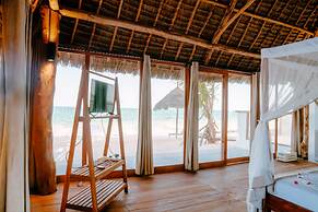 TIKI Beach Club and Resort