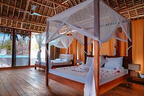 TIKI Beach Club and Resort