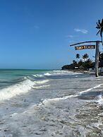 TIKI Beach Club and Resort