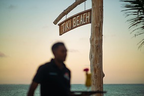 TIKI Beach Club and Resort