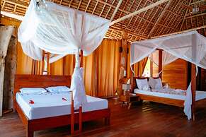 TIKI Beach Club and Resort
