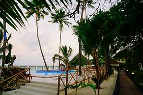 TIKI Beach Club and Resort