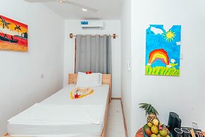 TIKI Beach Club and Resort