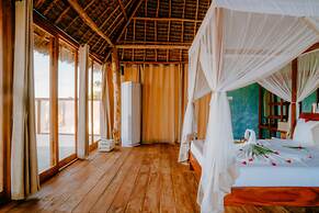 TIKI Beach Club and Resort