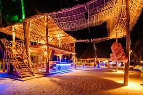 TIKI Beach Club and Resort