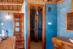 TIKI Beach Club and Resort