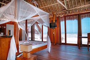 TIKI Beach Club and Resort