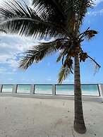 TIKI Beach Club and Resort