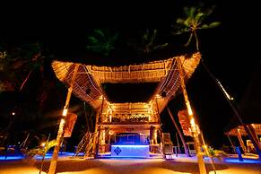 TIKI Beach Club and Resort