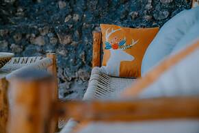 TIKI Beach Club and Resort